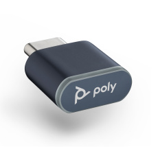 Poly BT700 USB-C Bluetooth Adapter Poly BT700 USB-C Bluetooth Adapter