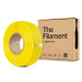 Spectrum The Filament ReFill PLA 1.75mm Sorbet Yellow 1kg
