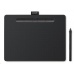 Wacom Intuos M Bluetooth Black - grafický tablet