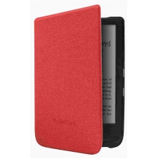 POCKETBOOK pouzdro pro 616, 627, 632, červené POCKETBOOK pouzdro pro 616, 627, 632, červené