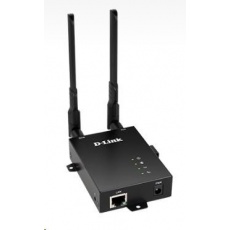 D-Link DWM-312 4G LTE Dual SIM M2M VPN Router D-Link DWM-312 4G LTE Dual SIM M2M VPN Router