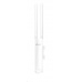TP-Link EAP225-Outdoor-venkovní OMADA WiFi5 AP (AC1200,2,4GHz/5GHz,1xGbELAN,1xPoE-in)