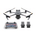 DJI Mavic 3 Pro Fly More Combo (DJI RC)