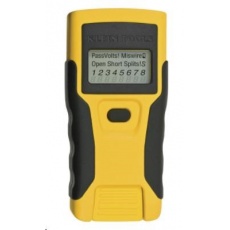 KLEIN TOOLS - LAN Scout ® Junior Cable tester KLEIN TOOLS - LAN Scout ® Junior Cable tester