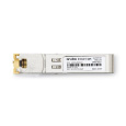 5 x Aruba Instant On 1G SFP RJ45 T 100m Cat5e Transceiver 1830 1930 1960 ( 5 pack )