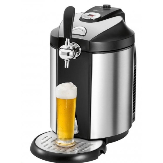 Clatronic BZ 3740 výčepní zařízení