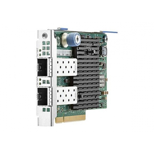 HP Ethernet 10Gb 2-port 560FLR-SFP+ Adapter