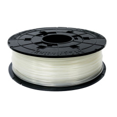 XYZ 600 gramů, Nature PLA Filament Cartridge pro da Vinci Nano, Mini, Junior, Super, Color XYZ 600 gramů, Nature PLA Filament Cartridge pro da Vinci Nano, Mini, Junior, Super, Color