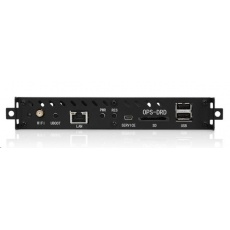 NEC PC OPS Digital Signage Player NEC PC OPS Digital Signage Player