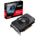 ASUS VGA AMD Radeon RX 6400 PHOENIX 4G, 4G GDDR6, 1xDP, 1xHDMI