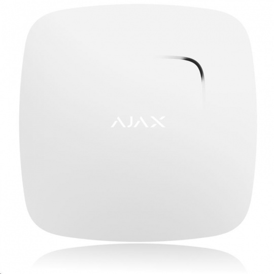 Ajax FireProtect Plus white (8219)