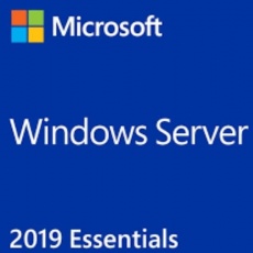 DELL_ROK_Microsoft_Windows_Server 2019 Essentials DOEM max 16 core/25CAL DELL_ROK_Microsoft_Windows_Server 2019 Essentials DOEM max 16 core/25CAL