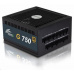 EVOLVEO G750 zdroj 750W, eff 91%, 80+ GOLD, aPFC, modulární, retail