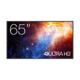 Optoma FPD N3651K 65" -  4K UHD / Android 11 / 450 nits / 4GB RAM / 32GB ROM / 2x 10W speaker, rozbalen