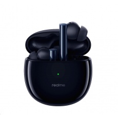 realme Buds Air 2 black realme Buds Air 2 black