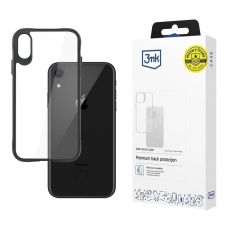 3mk ochranný kryt Satin Armor Case+ pro Apple iPhone Xr 3mk ochranný kryt Satin Armor Case+ pro Apple iPhone Xr