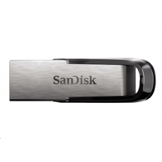 SanDisk Flash Disk 64GB Ultra Flair, USB 3.0