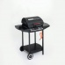 Grillchef LAVA BBQ 2.0, 5,5 kW plynový gril 12375