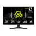MSI LCD MAG 272F, 27", IPS, FHD, 200Hz, 0,5ms, Black