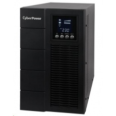 CyberPower Main Stream OnLine UPS 2000VA/1800W, XL, Tower CyberPower Main Stream OnLine UPS 2000VA/1800W, XL, Tower