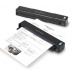 FUJITSU-RICOH skener ScanSnap iX100, přenosný skener - promo do 30.9.2023 - 3letá záruka