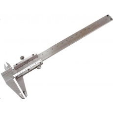 Extol Premium měřítko posuvné kovové, 0-150mm 3425 Extol Premium měřítko posuvné kovové, 0-150mm 3425