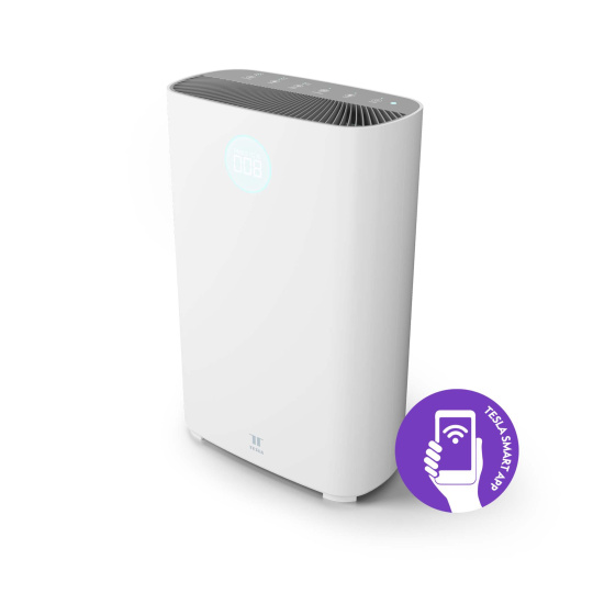 Tesla Smart Air Purifier Pro M