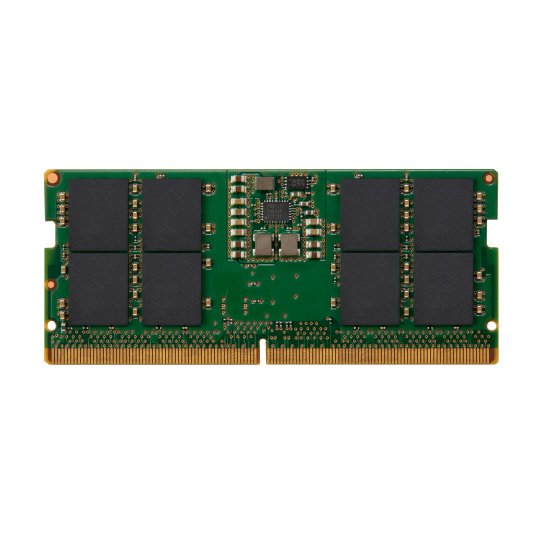 HP 1x16GB DDR5-4800 NECC SODIMM