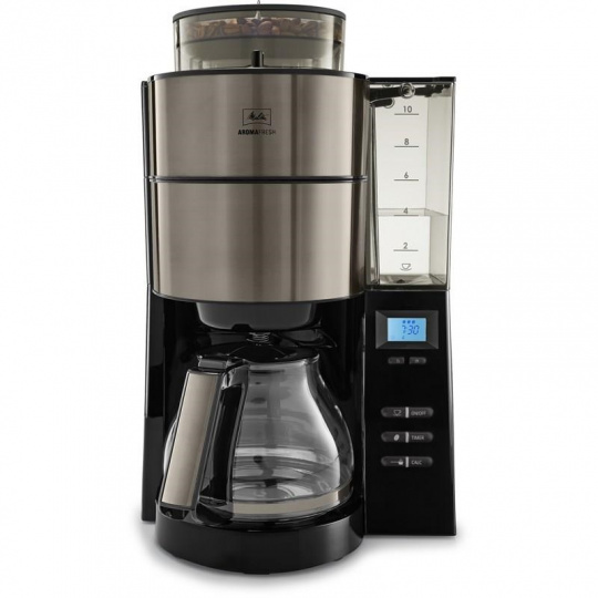 Melitta AromaFresh 1021-03 kávovar