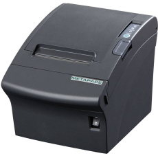 Metapace T-3, USB, LPT, cutter, black Metapace T-3, USB, LPT, cutter, black