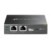 TP-Link OC200 Omada Hardware Controller (2x100Mb/s,1xPoE-in,1xUSB2.0,1xmicroUSB)
