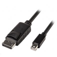PREMIUMCORD Kabel DisplayPort v1.2 - Mini DisplayPort 2m (M/M) PREMIUMCORD Kabel DisplayPort v1.2 - Mini DisplayPort 2m (M/M)