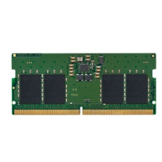 KINGSTON SODIMM 8GB 5200MT/s DDR5 KINGSTON SODIMM 8GB 5200MT/s DDR5