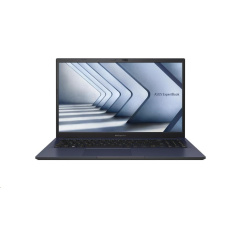 ASUS NTB ExpertBook B1 (B1502CVA-BQ0757XA), i5-1335U, 15.6" 1920 × 1080, 8GB, 512GB, Intel UHD, W11 Pro EDU, Black