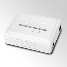 Planet POE-161 napájení po ethernetu IEEE802.3at, 30W, Gigabit Planet POE-161 napájení po ethernetu IEEE802.3at, 30W, Gigabit