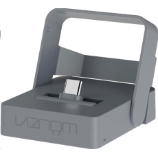 VENOM VS4922 Nintendo Switch Lite Charging stand (grey) VENOM VS4922 Nintendo Switch Lite Charging stand (grey)