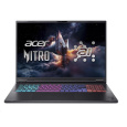 ACER NTB Nitro 18 AI (AN18-61-R3KG),AI 9 365,18" 2560x1600,32GB,1TB SSD,RTX 5060,W11 Home,Obsidian Black