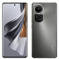 OPPO Reno 10 5G DS 8GB/256GB Gray EU OPPO Reno 10 5G DS 8GB/256GB Gray EU