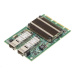DELL Broadcom 57414 Dual Port 10/25GbE SFP28 OCP NIC 3.0 Customer Install