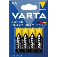 Varta R6/4BP SuperLife (Blistr 4ks)
