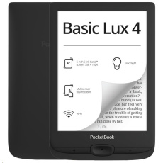 POCKETBOOK 618 Basic Lux 4 POCKETBOOK 618 Basic Lux 4