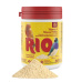 RIO vitaminove a mineralni pelety pro kanarky a drobne exoty 120g