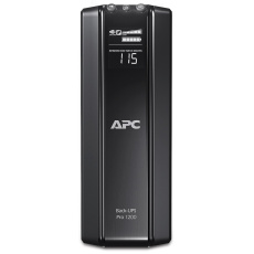 APC Power-Saving Back-UPS RS 1200, 230V CEE 7/5 (720W)