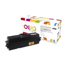 OWA Armor toner pro KYOCERA FS-1030MFP, 1130MFP, ECOSYS M 2030dn PN, 2530dn,3000 Stran,TK1130,černá/black (TK-1130) OWA Armor toner pro KYOCERA FS-1030MFP, 1130MFP, ECOSYS M 2030dn PN, 2530dn,3000 Stran,TK1130,černá/black (TK-1130)