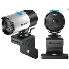 Microsoft kamera PL2 LifeCam Studio Win USB Microsoft kamera PL2 LifeCam Studio Win USB