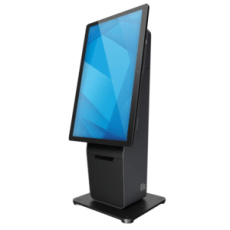 Elo Wallaby Pro Self-Service Floor Stand Top Elo Wallaby Pro Self-Service Floor Stand Top