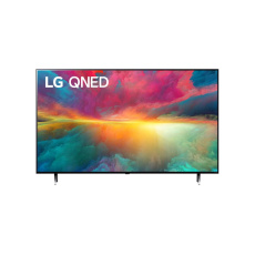 LG 65QNED753RA QNED TV 65'', Procesor a5 Gen6 AI, webOS smart TV