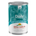 Almo Nature Daily Menu WET DOG - s jehnecim 400g