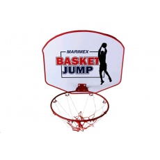 Marimex basketbalový koš pro trampolíny Marimex basketbalový koš pro trampolíny