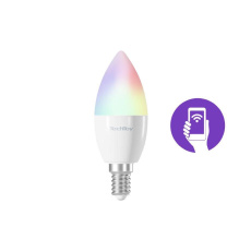 TechToy Smart Bulb RGB 4,4W E14 TechToy Smart Bulb RGB 4,4W E14